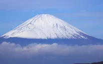 Ngắm 10 ngọn núi lửa đẹp nhất thế giới