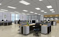Công suất văn phòng cho thuê tại TP.HCM cao nhất trong 5 năm