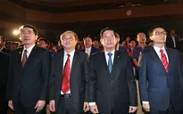 Đoàn Thể thao Việt Nam xuất quân tham dự ASIAD 17