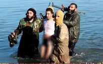 Jordan xác nhận IS bắt giữ phi công nước này ở Syria