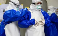 Các nước châu Á chủ động phòng chống dịch Ebola
