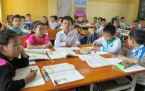 Nghệ An giảm dạy thêm, học thêm bậc tiểu học