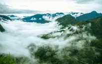 Sa Pa - chốn "bồng lai tiên cảnh"