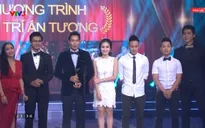 Ấn tượng VTV: Vinh danh những dấu ấn đặc sắc của truyền hình