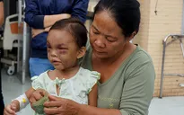 Xác minh các mối quan hệ ruột thịt với bé gái bị bạo hành