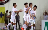 CHÍNH THỨC: Lịch tường thuật trực tiếp U19 châu Á trên sóng VTV