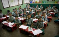 Ấn Độ tăng an ninh trường học sau vụ khủng bố ở Pakistan