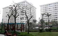Mua nhà ở thương mại dưới 1,05 tỷ đồng được hỗ trợ vay vốn