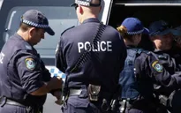 Cảnh sát Australia tiếp tục chiến dịch chống khủng bố ở Sydney