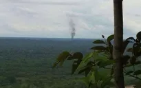 Tai nạn máy bay Colombia: Toàn bộ hành khách và tổ bay thiệt mạng