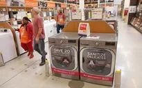 Khách hàng chuỗi siêu thị Home Depot bị đánh cắp thông tin
