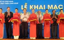 Kết nối cung - cầu công nghệ khu vực Nam Trung Bộ và Tây Nguyên