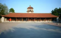 Chùa Dâu – Di tích Quốc gia đặc biệt