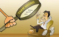 Dựa vào dân để phòng chống tham nhũng