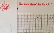 Không lạm dụng đóng dấu để nhận xét học sinh tiểu học