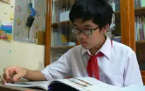 Học sinh đầu tiên của tỉnh Bình Định đạt 8.0 IELTS