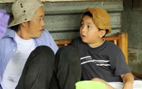 Phim mới trên VTV9: Hoài Linh và con trai nuôi bụi đời "hết cỡ"