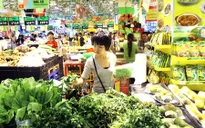 CPI tháng 12 của Hà Nội và TP.HCM đều giảm