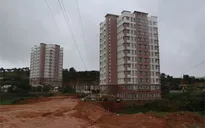 Lâm Đồng: Ký túc xá trăm tỷ... chỉ 1 sinh viên ở