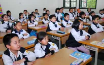 Cấm giao bài tập về nhà cho HS tiểu học đã học 2 buổi/ngày