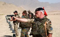 Bỉ gửi một nhóm chuyên gia sang Iraq hỗ trợ chống IS