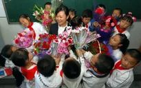 Niềm vui và trách nhiệm của người thầy