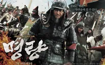 Roaring Currents lập kỷ lục phòng vé tại Hàn Quốc