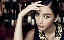 Bị đồn dao kéo, Angelababy tuyên bố sẽ nhờ chuyên gia kiểm tra
