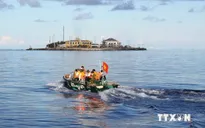 "Trung Quốc mở du lịch Hoàng Sa là xâm phạm chủ quyền Việt Nam"