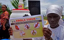 WHO xác định liệu pháp và vaccine chống bệnh Ebola