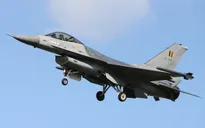 Máy bay chiến đấu của Bỉ lên đường không kích IS tại Iraq
