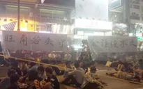 Cảnh sát Hong Kong cảnh báo người biểu tình không tái chiếm Mongkok