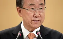 Tổng Thư ký Liên hợp quốc bất ngờ thăm Libya