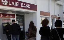 25 ngân hàng lớn không vượt qua cuộc sát hạch của ECB