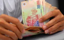 Tăng lương cho 3 nhóm đối tượng vào năm 2015