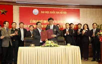 Thành lập Trung tâm Kiểm định chất lượng giáo dục