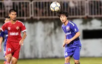 U19 Việt Nam thi đấu tại V-League: Nên hay không nên?