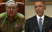 Tại sao Mỹ - Cuba “phá băng” mối quan hệ vào thời điểm này?