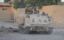 Pakistan tiêu diệt hàng chục phiến quân ở khu vực Tây Bắc