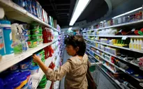 Kinh tế Venezuela đứng trước nguy cơ vỡ nợ