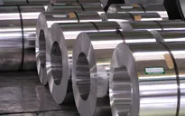 Thép hợp kim nhập khẩu tăng bất thường