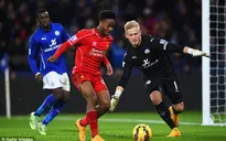 Tin chuyển nhượng 11/12: Chê Liverpool, Sterling tới Real Madrid?