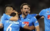 Thắng không tưởng Juventus, Napoli vô địch Siêu Cúp Italia
