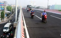 7 dự án giao thông quan trọng được khởi công trong quý IV