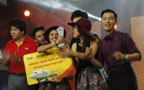 Đại học KD - CN bất ngờ giành quán quân "Tuổi 20 hát"
