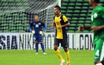 AFF Cup: "Tuyến tiền vệ sẽ giúp Malaysia làm nên chuyện trước Việt Nam"