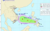 Đà Nẵng-Kiên Giang chủ động ứng phó với áp thấp nhiệt đới