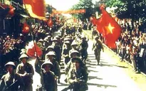 Hôm nay (10/10), kỷ niệm 60 năm giải phóng Thủ đô