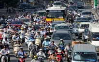 Hà Nội: Sẽ đình chỉ hoạt động nếu xe khách chạy sai lộ trình