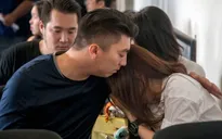 Thế giới đề nghị hỗ trợ tìm kiếm máy bay mất tích của AirAsia